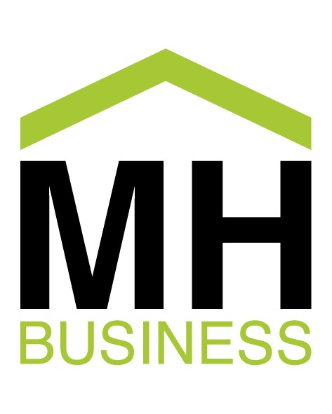 logo MH Business consulting, s.r.o.